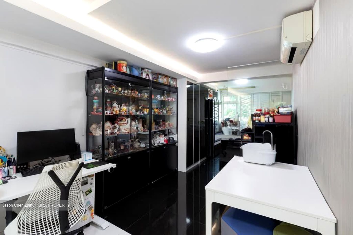 Blk 34 Bendemeer Ville (Kallang/Whampoa), HDB 3 Rooms #566150751